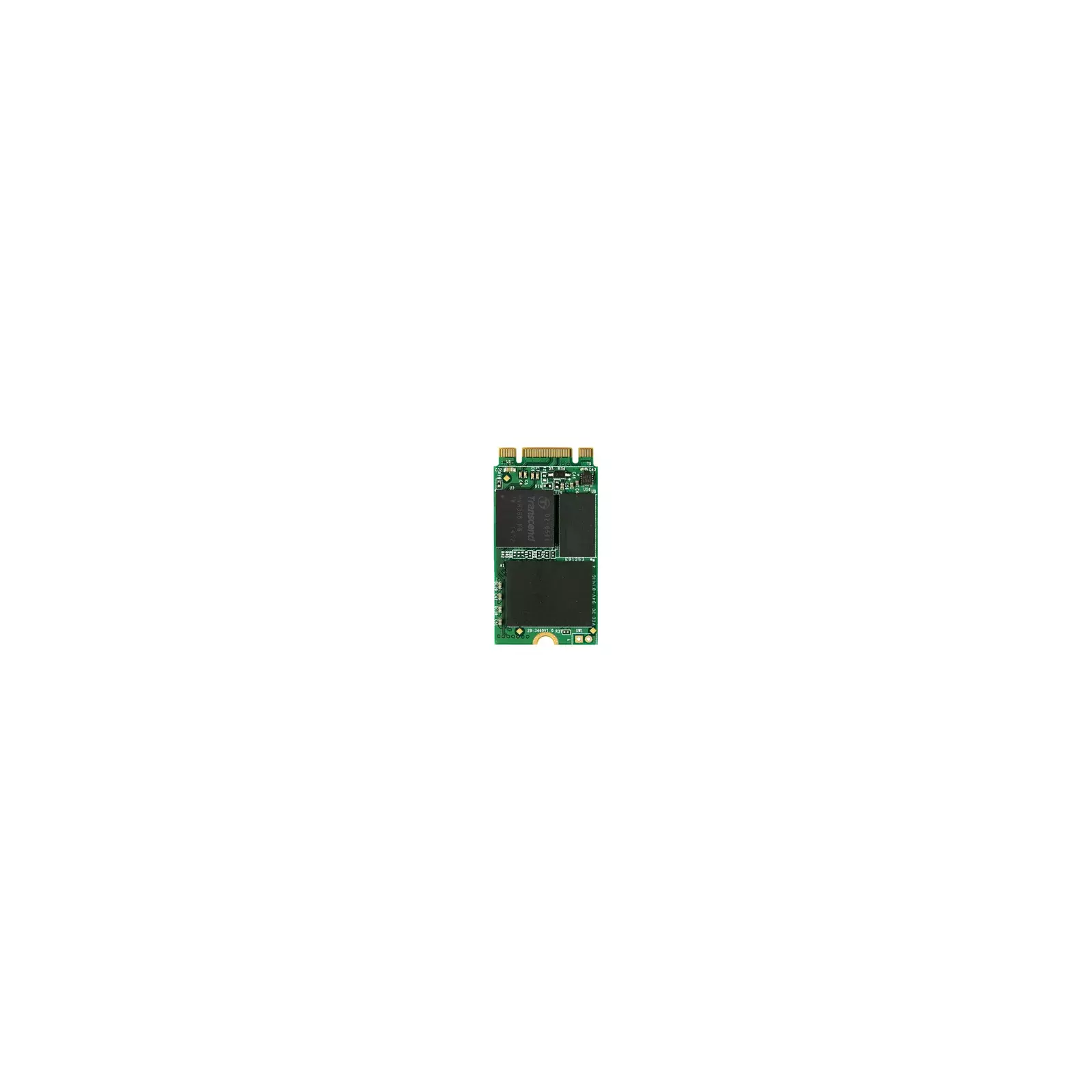 TRANSCEND TS64GMTS400 Photo 1