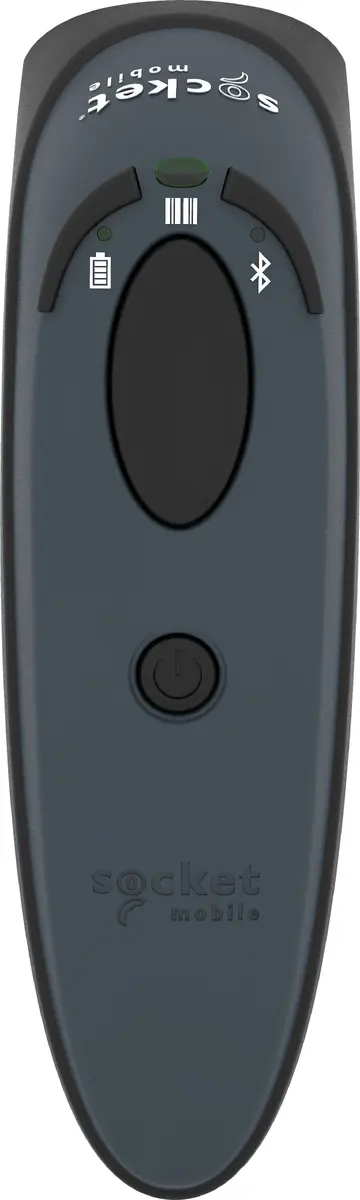 Socket Mobile DuraScan D730 1D Laser Barcode Reader Photo 2