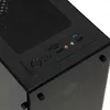 PC case IBOX PASSION V4 Mini Tower Black Photo 11