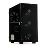 PC case IBOX PASSION V4 Mini Tower Black Photo 14