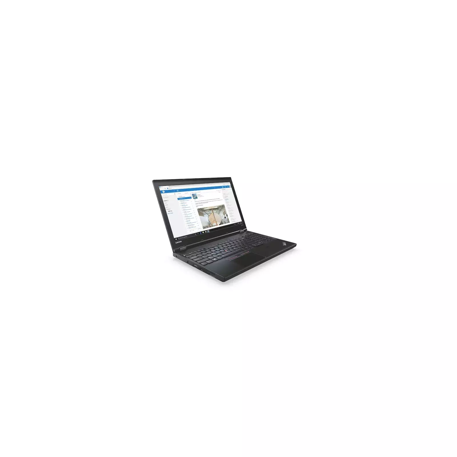 Lenovo ThinkPad L570 Laptop 39.6 20J80020MX | AiO.lv