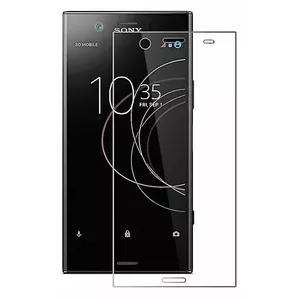 Evelatus Tempered Glass Screen Protector for Sony Xperia XZ1