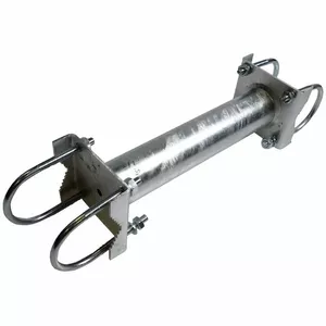Mounting bracket OEM 08.016, length 30 cm, OEM brand