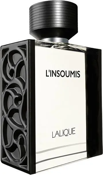 Lalique L`Insoumis tualetes ūdens vīriešiem, 100