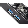 Interface Card Silverstone EC04-E Photo 7