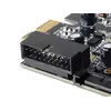 Interface Card Silverstone EC04-E Photo 8