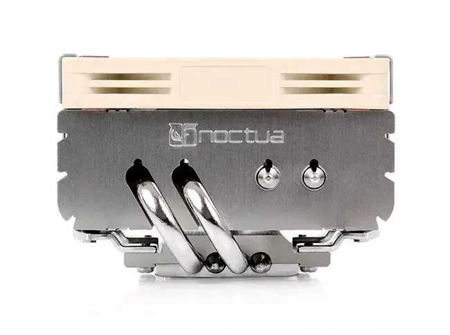 Noctua NH-L9x65 procesora dzesētājs Photo 3