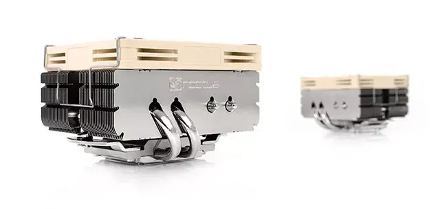 Noctua NH-L9x65 procesora dzesētājs Photo 5
