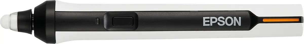 Интерактивный стилус Epson ELPPN05A Оранжевый Photo 2