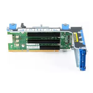 HPE 870548-B21 interfeisa karte/adapteris Iekšējs PCIe