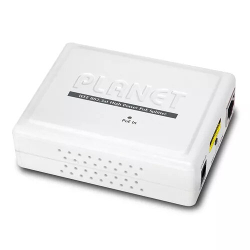 Power over Ethernet dalītājs PLANET POE-162S