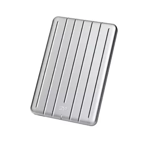 External Hard Drive Silicon Power 1TB USB Type-C Armor A75