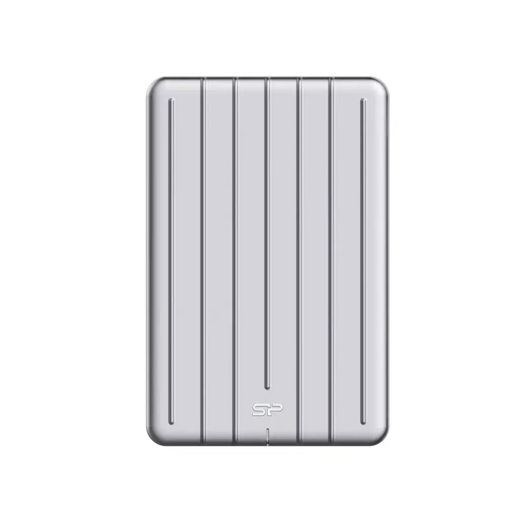 Внешний жесткий диск Silicon Power 1TB Armor A75 Photo 2