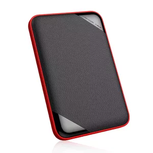 External Hard Drive Silicon Power 1TB USB 3.2 Armor A62