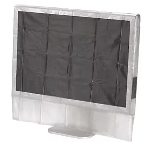 Dust Cover Hama 00084183 for 24"/26" Widescreen Monitors