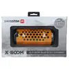Portable Speaker Swissten 52104002 SW-XBOOM-OR Photo 2