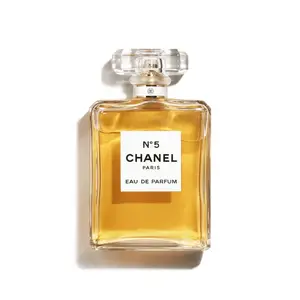 Духи-спрей CHANEL N.5 для женщин 100 мл