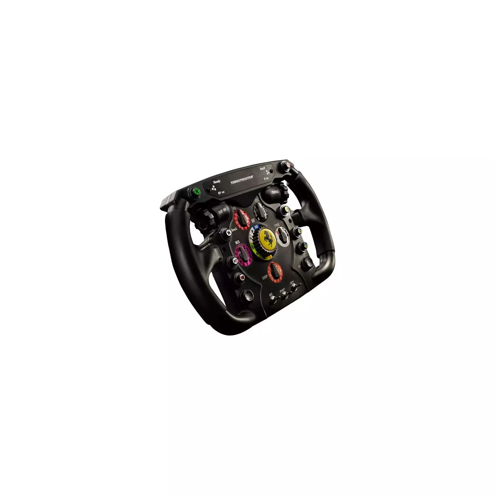 Volante Thrustmaster Ferrari F1 Wheel ADD ON PS3 / PC - 4160571