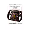 Stūres rats Thrustmaster Ferrari F1 Black RF Photo 5