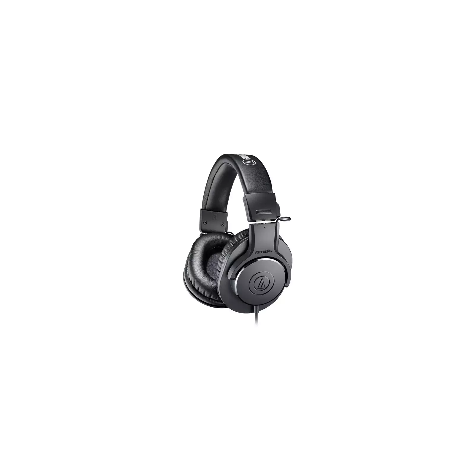 audio technica ATH-M20X Photo 1