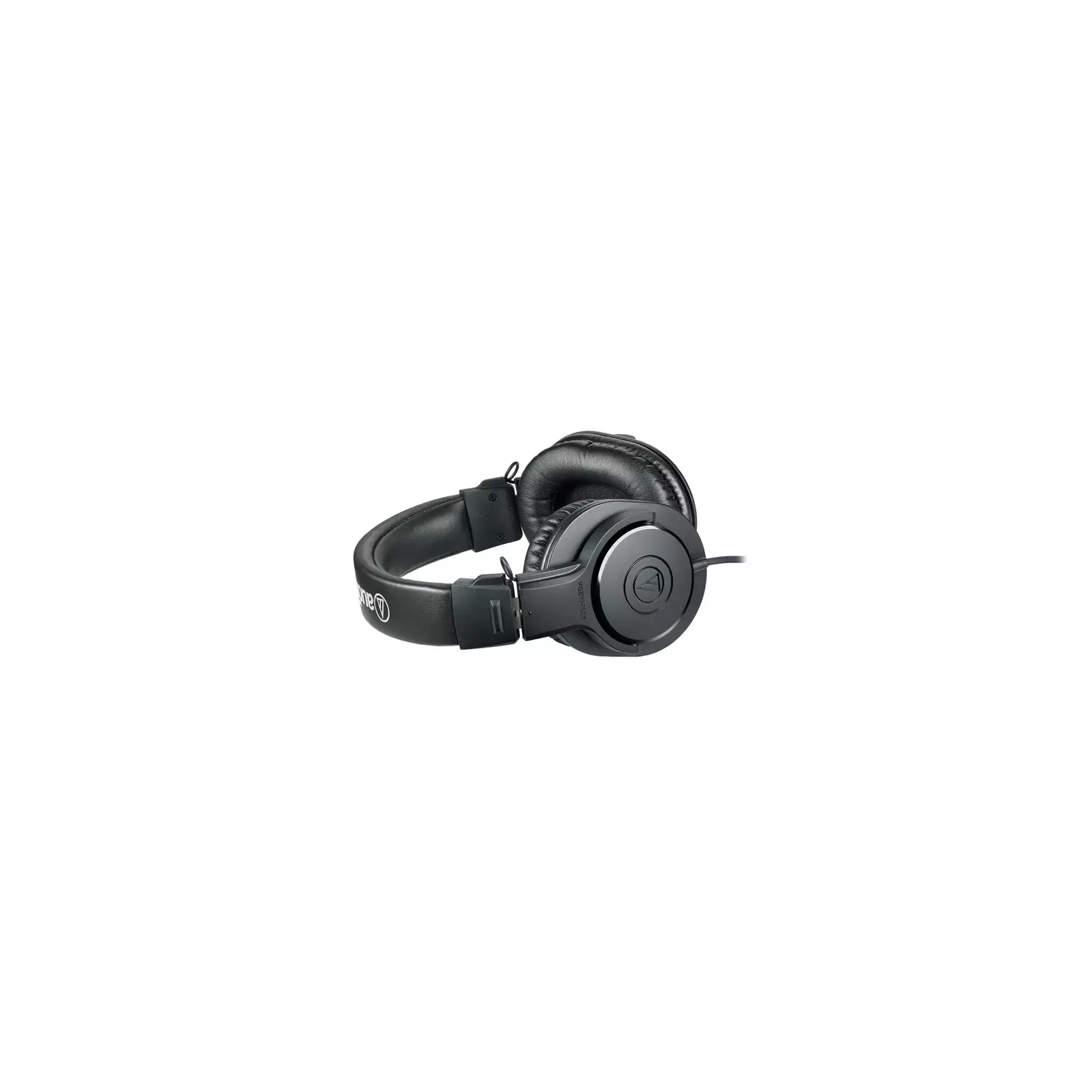 audio technica ATH-M20X Photo 3