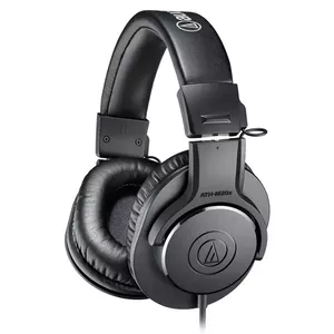 Headphones Audio-Technica ATH-M20X Wired