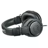Headphones Audio-Technica ATH-M20X Photo 3
