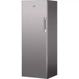 Indesit UI6 1 S.1 freezer Upright freezer Freestanding 232 L Silver