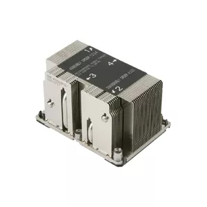Радиатор Supermicro SNK-P0068PSC