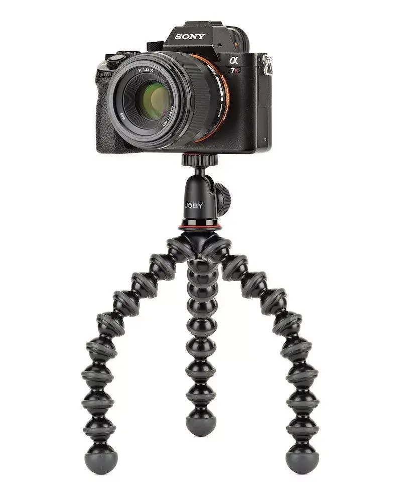 Штатив Joby GorillaPod 1K Kit Photo 2