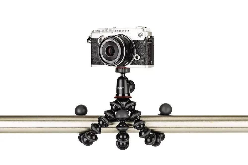 Штатив Joby GorillaPod 1K Kit Photo 4
