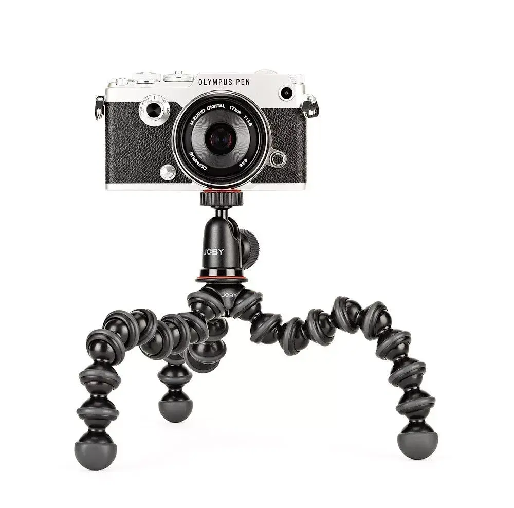 Штатив Joby GorillaPod 1K Kit Photo 5