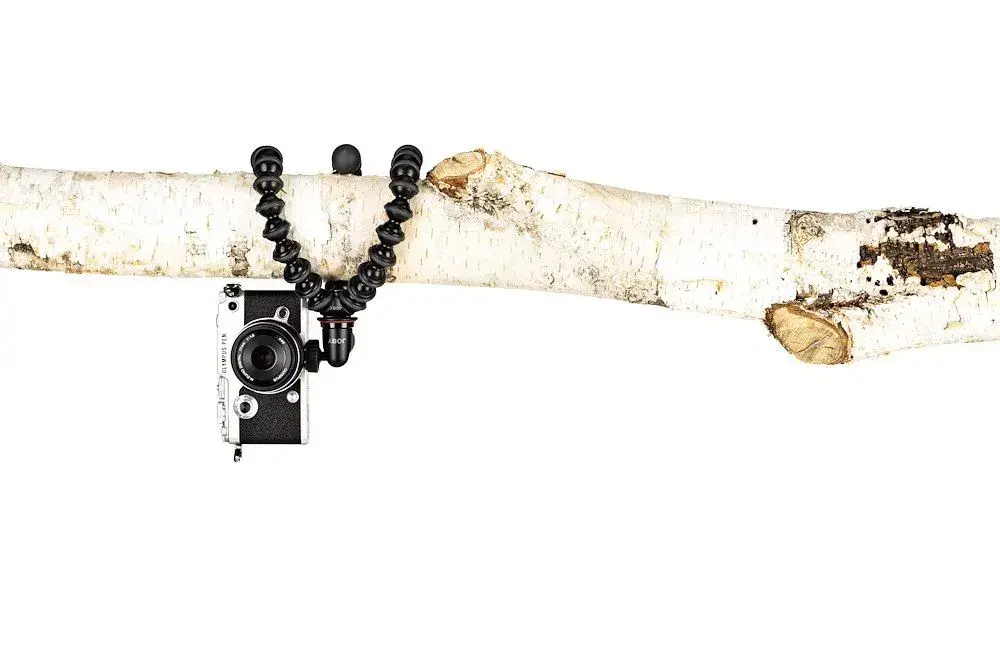 Штатив Joby GorillaPod 1K Kit Photo 6