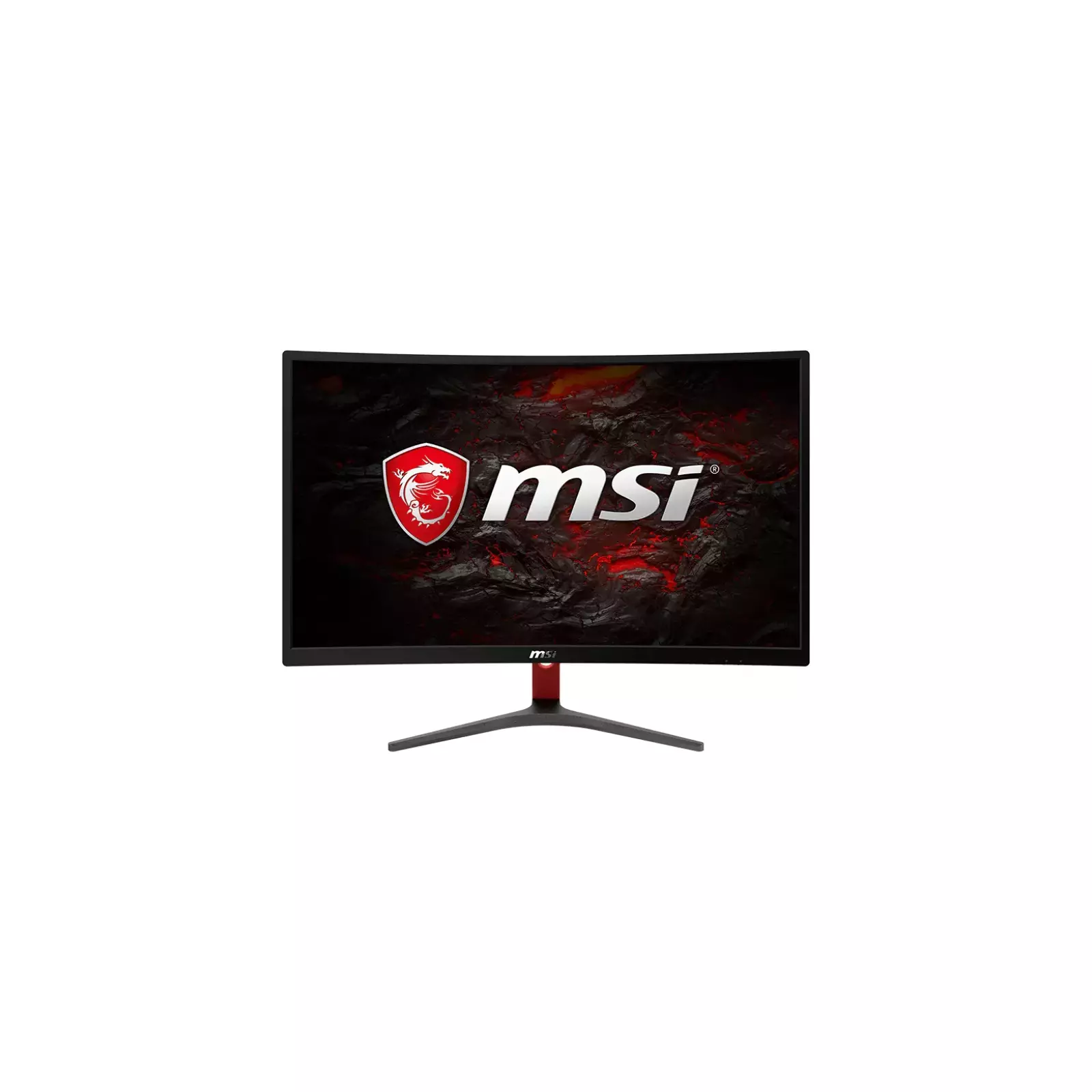 MSI OPTIXG24C Photo 1