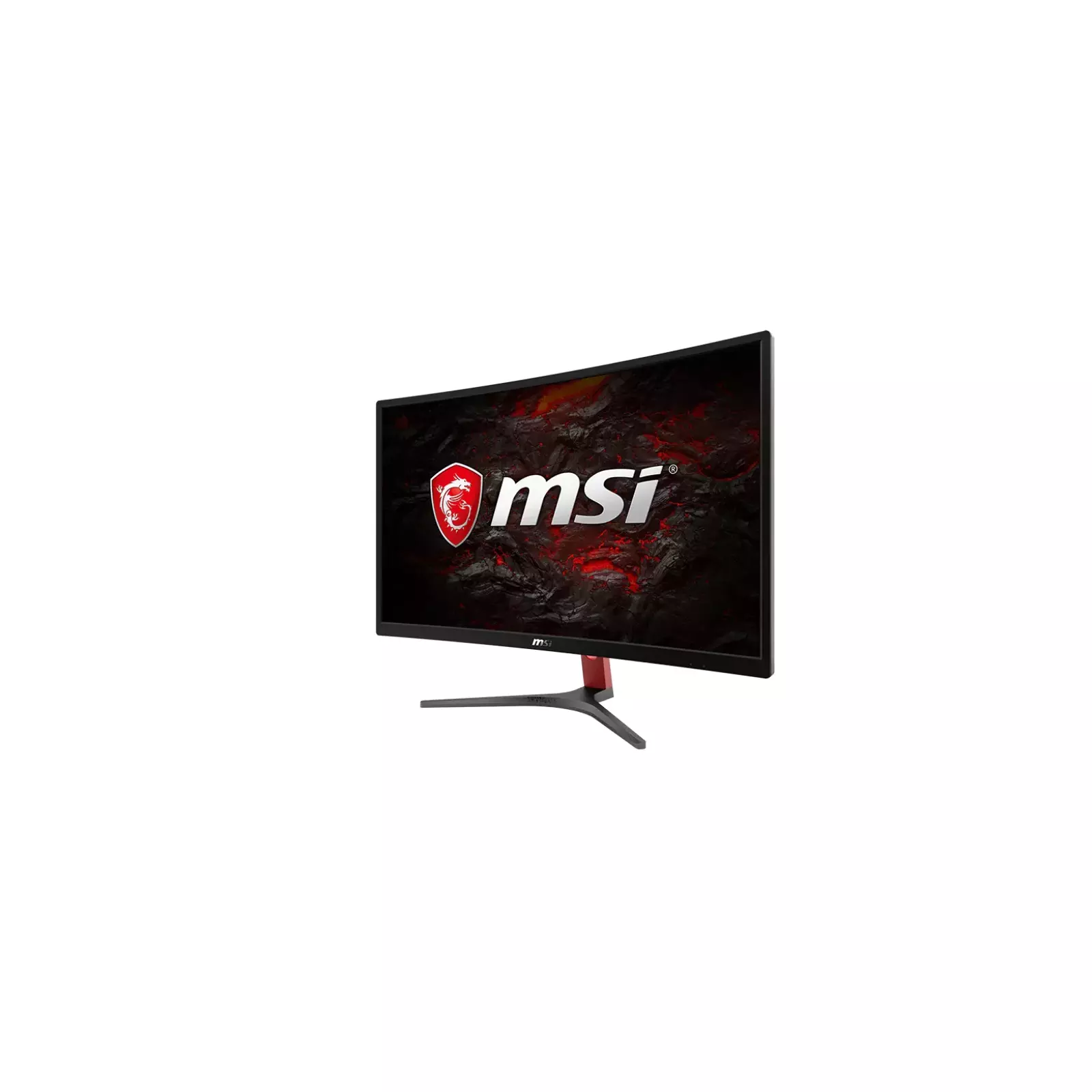 MSI OPTIXG24C Photo 2