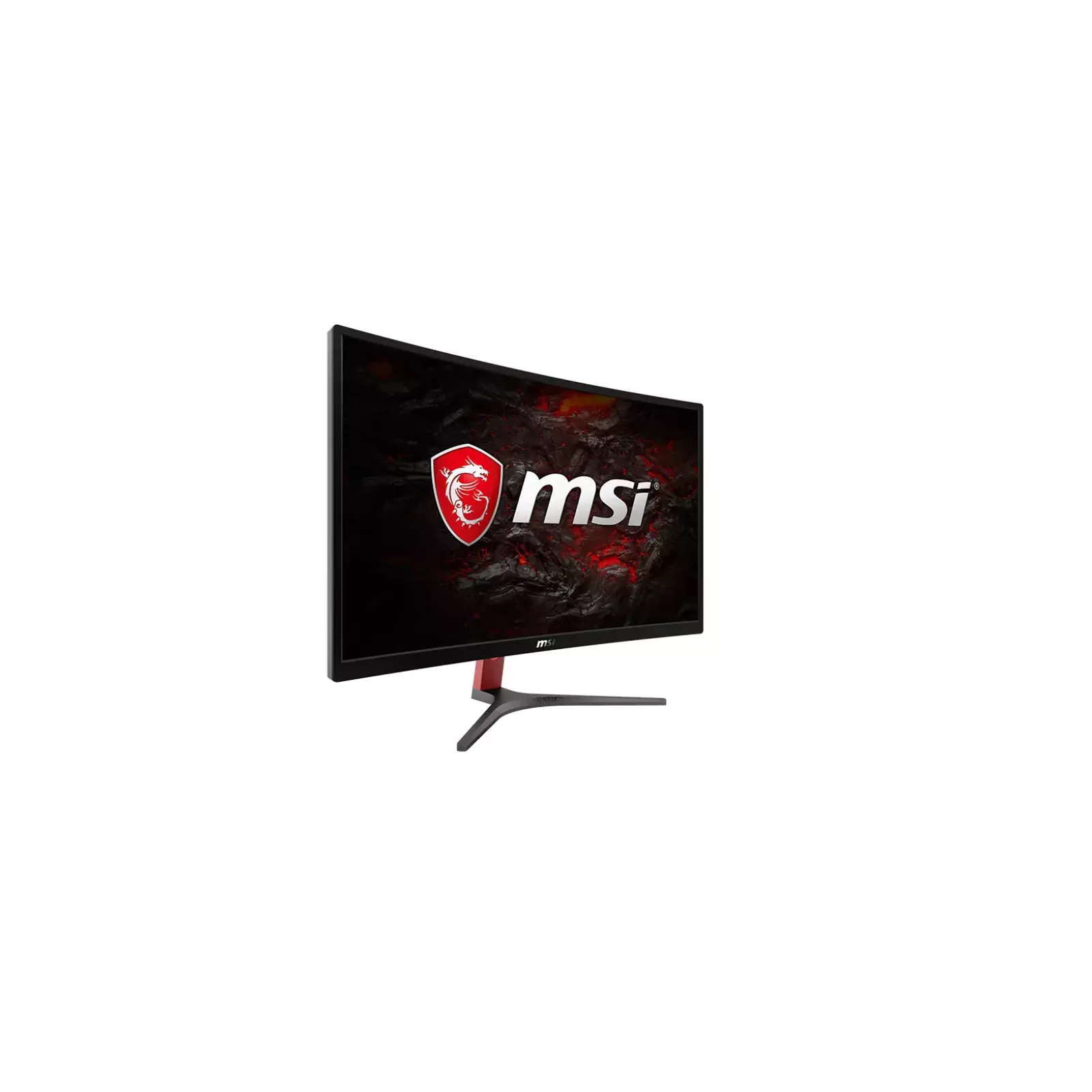 MSI OPTIXG24C Photo 3