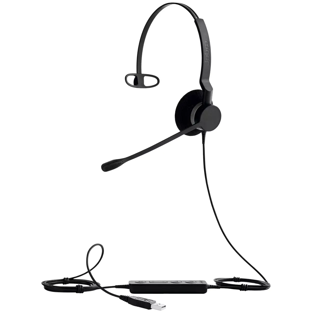 Наушники Jabra BIZ 2300 Mono Photo 4