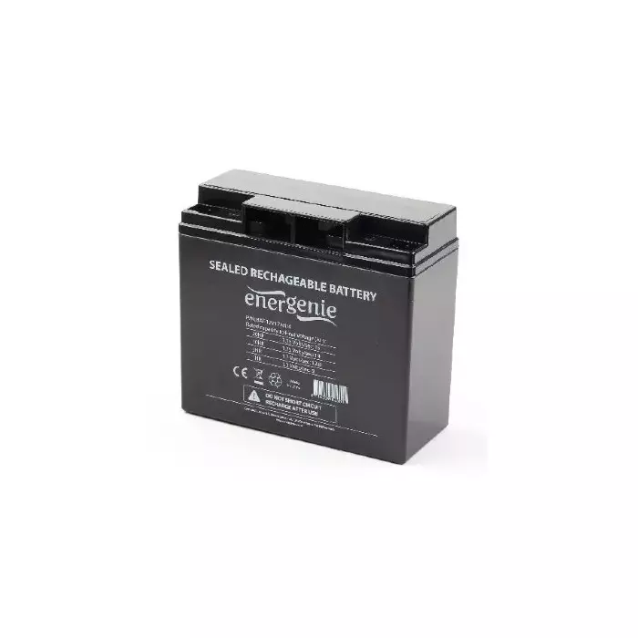 ENERGENIE BAT-12V17AH/4 Photo 1