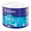 CD-R Verbatim Extra Protection 700 MB 52x Photo 2