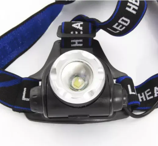 Headband flashlight ESPERANZA EOT005 Photo 2