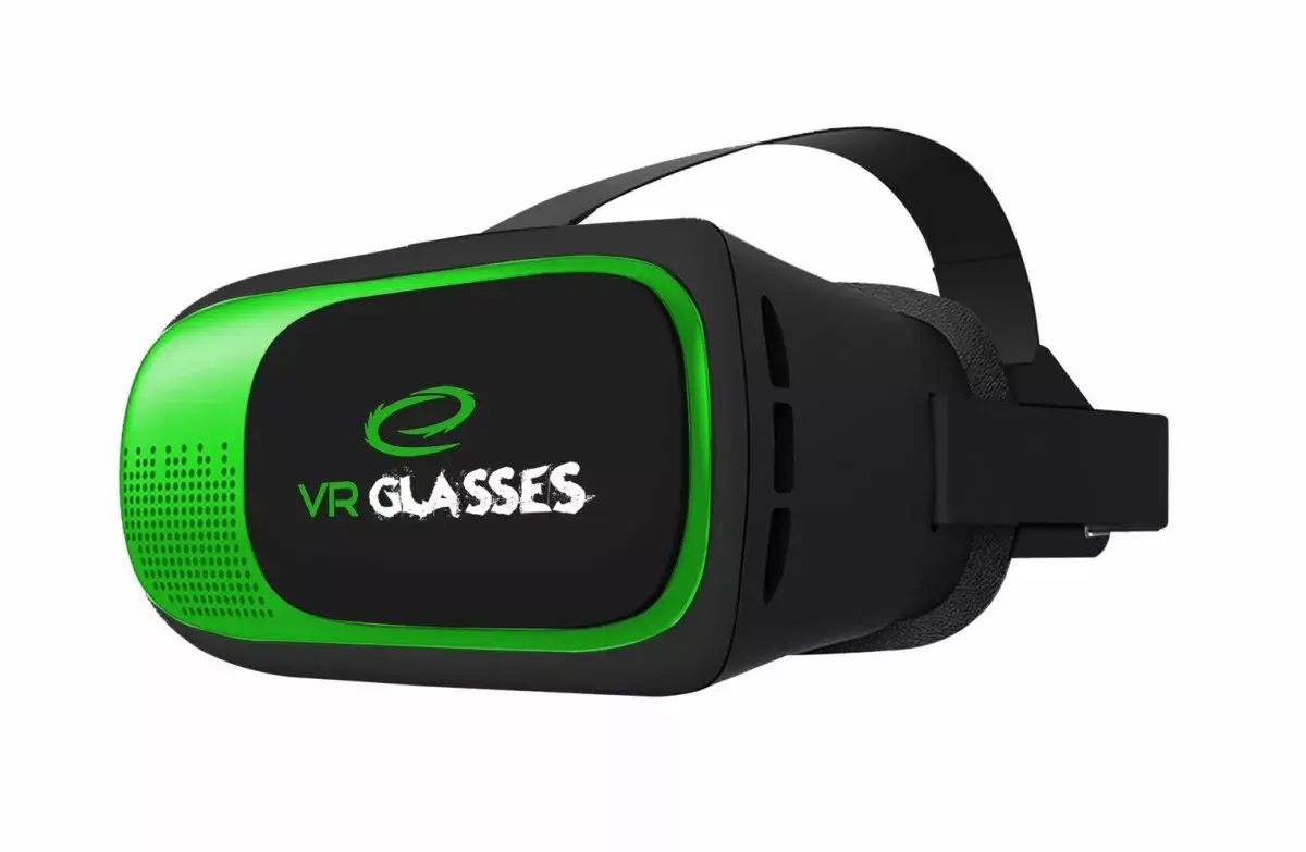 ESPERANZA EGV300 VR очки для смартфонов Photo 2