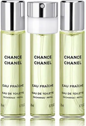 Tualetes ūdens CHANEL Chance Eau Fraîche