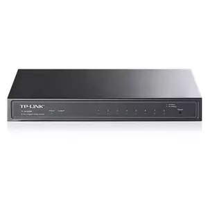 Managed Switch TP-Link JetStream 8-Port Gigabit Smart Network Switch