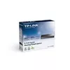 Управляемый коммутатор TP-Link JetStream 8-Port Gigabit Smart Network Switch Photo 4