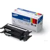 Samsung CLT-P4092B black toner cartridges 2-pack Photo 3