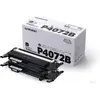 Samsung CLT-P4072B black toner pack, 2 pcs Photo 2