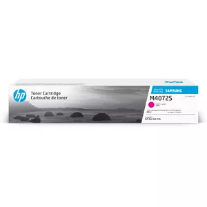 Toner HP CLT M4072S 3000 pages Magenta