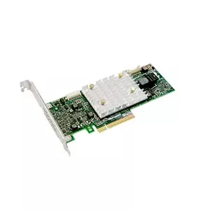 Adaptec SmartRAID 3151-4i RAID контроллер PCI Express x8 3.0 12 Gbit/s