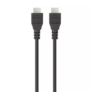 Belkin HDMI - HDMI, 2m HDMI кабель HDMI Тип A (Стандарт) Черный