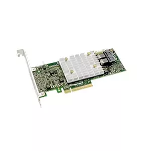 Adaptec SmartRAID 3152-8i RAID kontrolieris PCI Express x8 3.0 12 Gbit/s